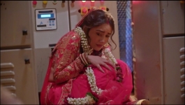 Kumkum Bhagya - 14th October 2024